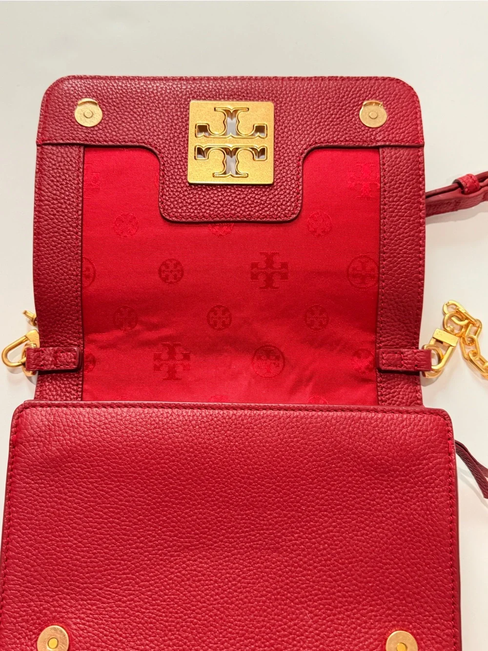 Tory Burch gorgeous tory